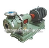 CQCB type stainless steel insulation magnetic pumps